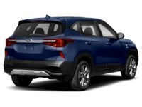 2021 Kia Seltos LX