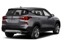2021 Kia Seltos LX Gravity Grey  Shot 32