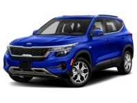 2021 Kia Seltos EX AWD Neptune Blue  Shot 10