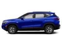 2021 Kia Seltos EX AWD Neptune Blue  Shot 9