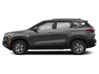 2021 Kia Seltos EX Gravity Grey  Shot 3