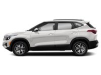 2021 Kia Seltos EX Snow White Pearl  Shot 5