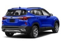 2021 Kia Seltos EX Neptune Blue  Shot 12