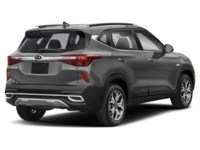 2021 Kia Seltos EX Gravity Grey  Shot 6