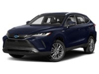 2022 Toyota Venza XLE Blueprint  Shot 4