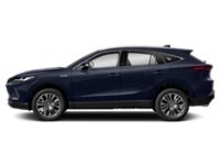 2022 Toyota Venza XLE Blueprint  Shot 3