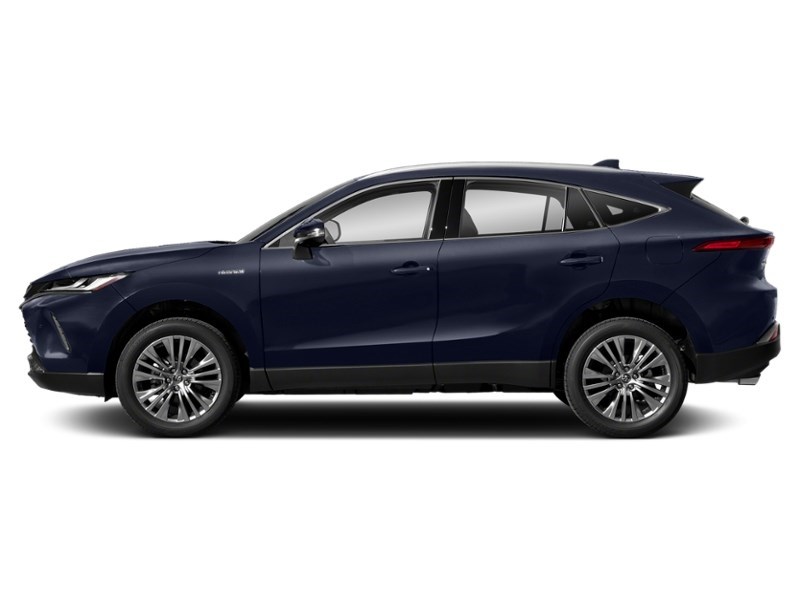 2022 Toyota Venza XLE Blueprint  Shot 3