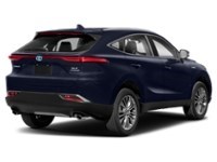 2022 Toyota Venza XLE Blueprint  Shot 2