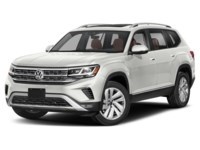 2022 Volkswagen Atlas 3.6 FSI Highline Pure White  Shot 1