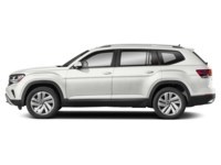 2022 Volkswagen Atlas 3.6 FSI Highline Pure White  Shot 5