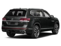 2022 Volkswagen Atlas 3.6 FSI Execline Deep Black Pearl  Shot 6