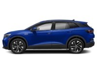 2021 Volkswagen ID.4 Pro Blue Dusk Metallic  Shot 3