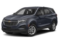2023 Chevrolet Equinox LT Iron Grey Metallic  Shot 1