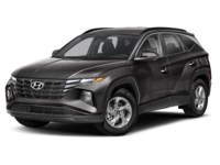 2022 Hyundai Tucson Preferred Ash Black  Shot 1