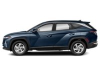 2022 Hyundai Tucson Preferred Deep Sea Blue  Shot 5