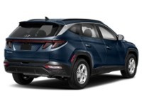 2022 Hyundai Tucson Preferred Deep Sea Blue  Shot 2