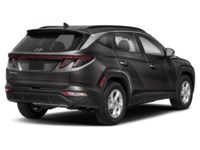 2022 Hyundai Tucson Preferred Ash Black  Shot 6
