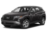 2023 Hyundai Tucson N Line Ash Black  Shot 1