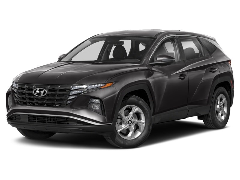 2023 Hyundai Tucson N Line Ash Black  Shot 4