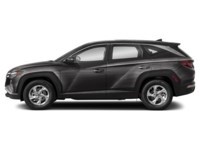 2023 Hyundai Tucson N Line Ash Black  Shot 3