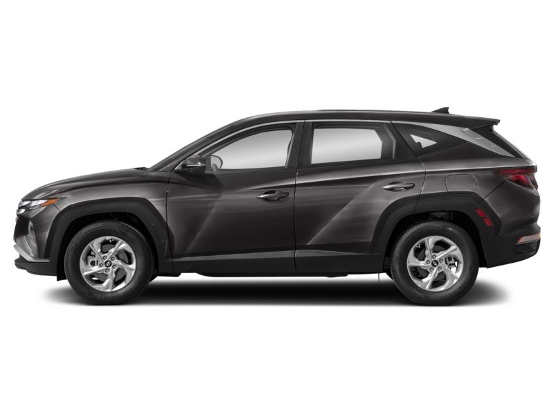 2023 Hyundai Tucson N Line Ash Black  Shot 5
