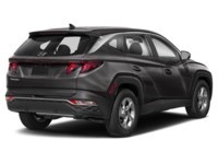 2023 Hyundai Tucson N Line Ash Black  Shot 2