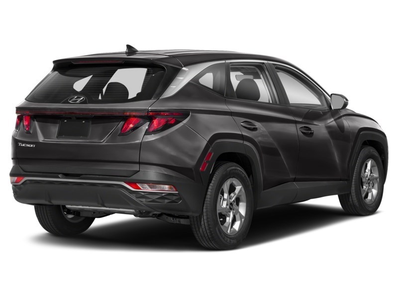 2023 Hyundai Tucson N Line Ash Black  Shot 6