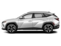 2022 Hyundai Tucson Plug-In Hybrid Luxury Crystal White  Shot 4