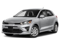 2023 Kia Rio EX Premium Steel Grey  Shot 1