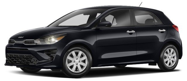 Rio Used 2022 Kia Rio S Specs & Features | Edmunds