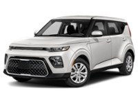 2022 Kia Soul EX Premium Snow White Pearl  Shot 4