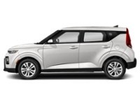 2022 Kia Soul EX Premium Snow White Pearl  Shot 5