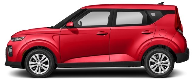Inferno Red [Red]