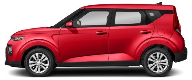 Inferno Red [Red]