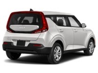 2022 Kia Soul EX Premium Snow White Pearl  Shot 6