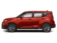 2022 Kia Soul EX Lunar Orange  Shot 5
