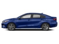 2023 Kia Forte LX Hyper Blue  Shot 5