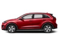 2022 Kia Niro SX Touring Runway Red  Shot 3