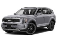 2022 Kia Telluride SX Everlasting Grey  Shot 13