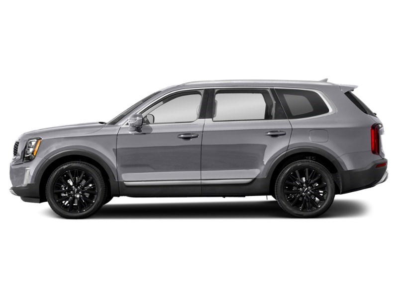 2022 Kia Telluride SX Everlasting Grey  Shot 17