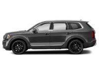 2022 Kia Telluride SX Gravity Grey  Shot 33