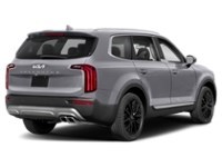 2022 Kia Telluride SX Everlasting Grey  Shot 18