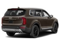 2022 Kia Telluride SX Dark Moss  Shot 24