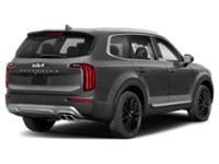 2022 Kia Telluride SX Gravity Grey  Shot 36