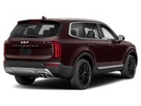 2022 Kia Telluride SX Sangria  Shot 38