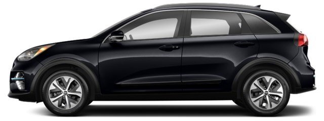 Aurora Black [Black]