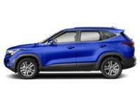 2022 Kia Seltos EX Premium Neptune Blue  Shot 5