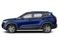 2022 Kia Seltos EX Premium Dark Ocean Blue  Shot 9