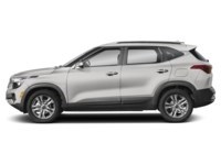2023 Kia Seltos EX Premium Snow White Pearl  Shot 5