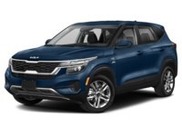 2022 Kia Seltos LX Dark Ocean Blue  Shot 10